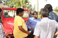 Toll Free no 143 Movie New Photos